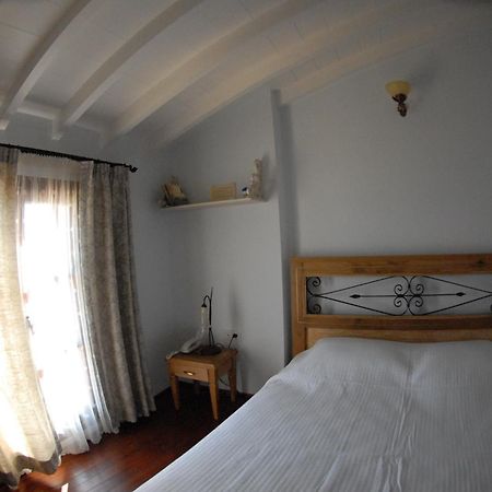 Aliye Hanim Hotel Ayvalı Kültér fotó
