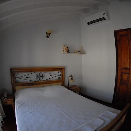 Aliye Hanim Hotel Ayvalı Kültér fotó