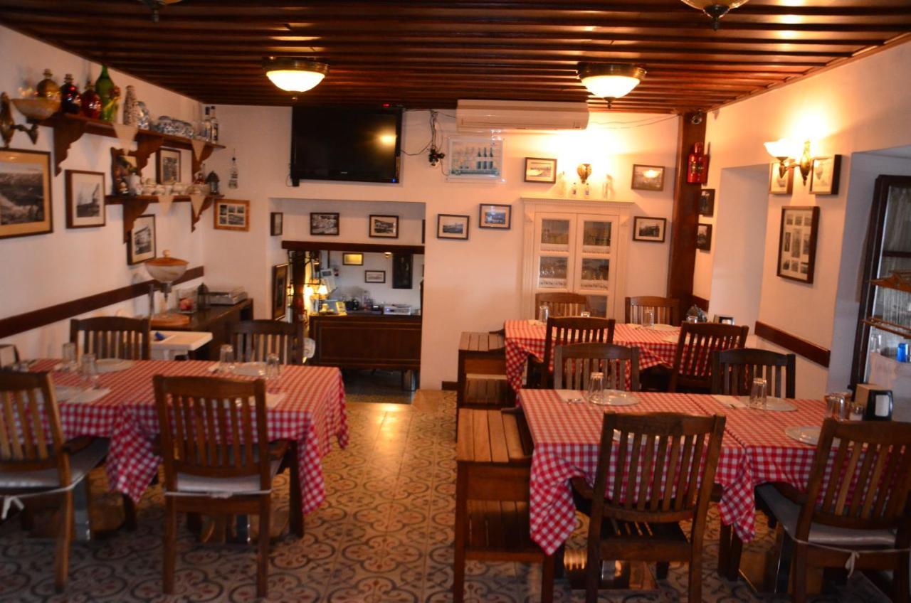 Aliye Hanim Hotel Ayvalı Kültér fotó