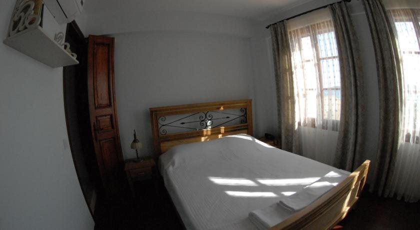 Aliye Hanim Hotel Ayvalı Kültér fotó