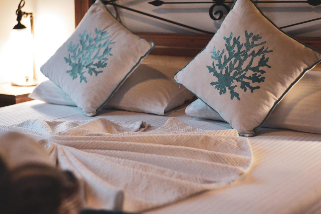 Aliye Hanim Hotel Ayvalı Kültér fotó