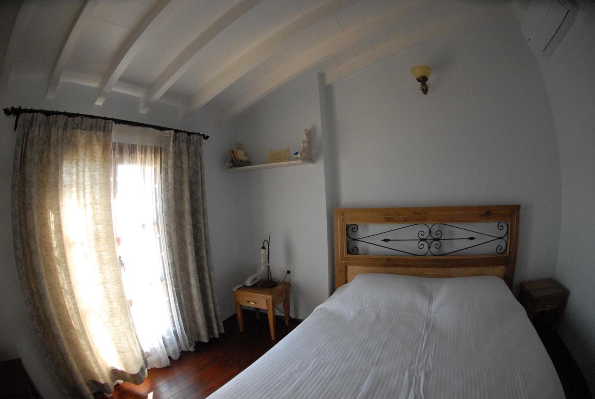 Aliye Hanim Hotel Ayvalı Kültér fotó