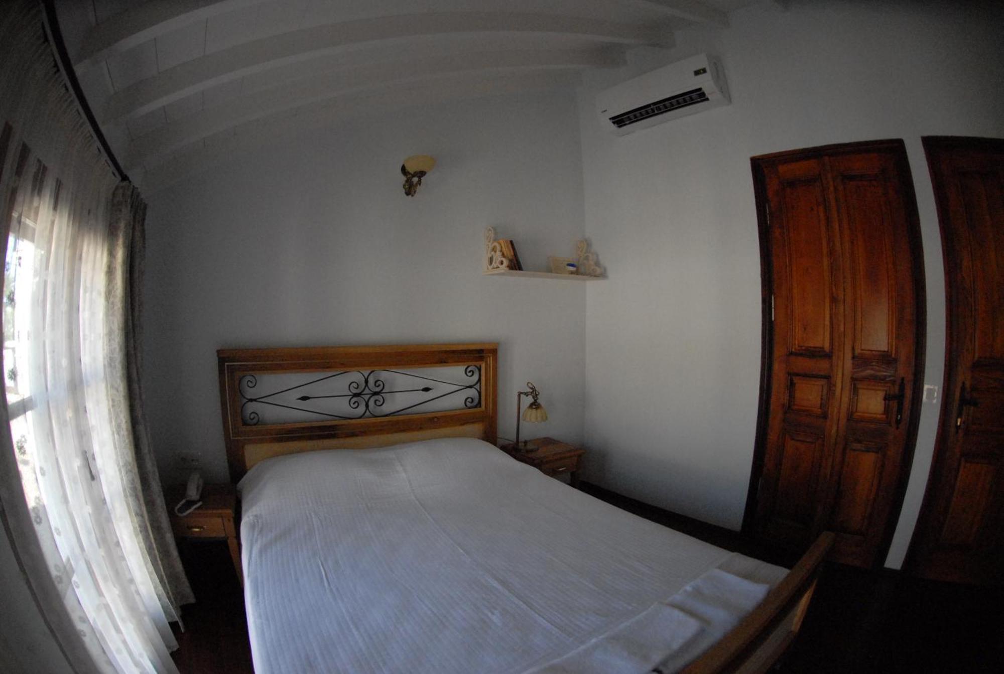 Aliye Hanim Hotel Ayvalı Kültér fotó